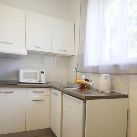 Apartment Goge Dubrovnik Bagian luar foto