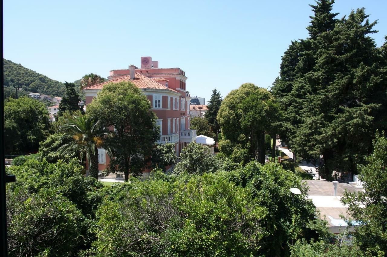 Apartment Goge Dubrovnik Bagian luar foto