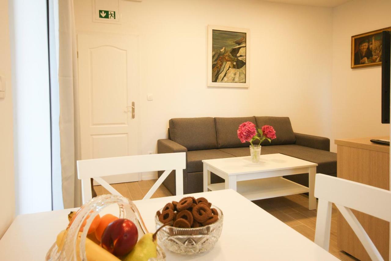 Apartment Goge Dubrovnik Bagian luar foto
