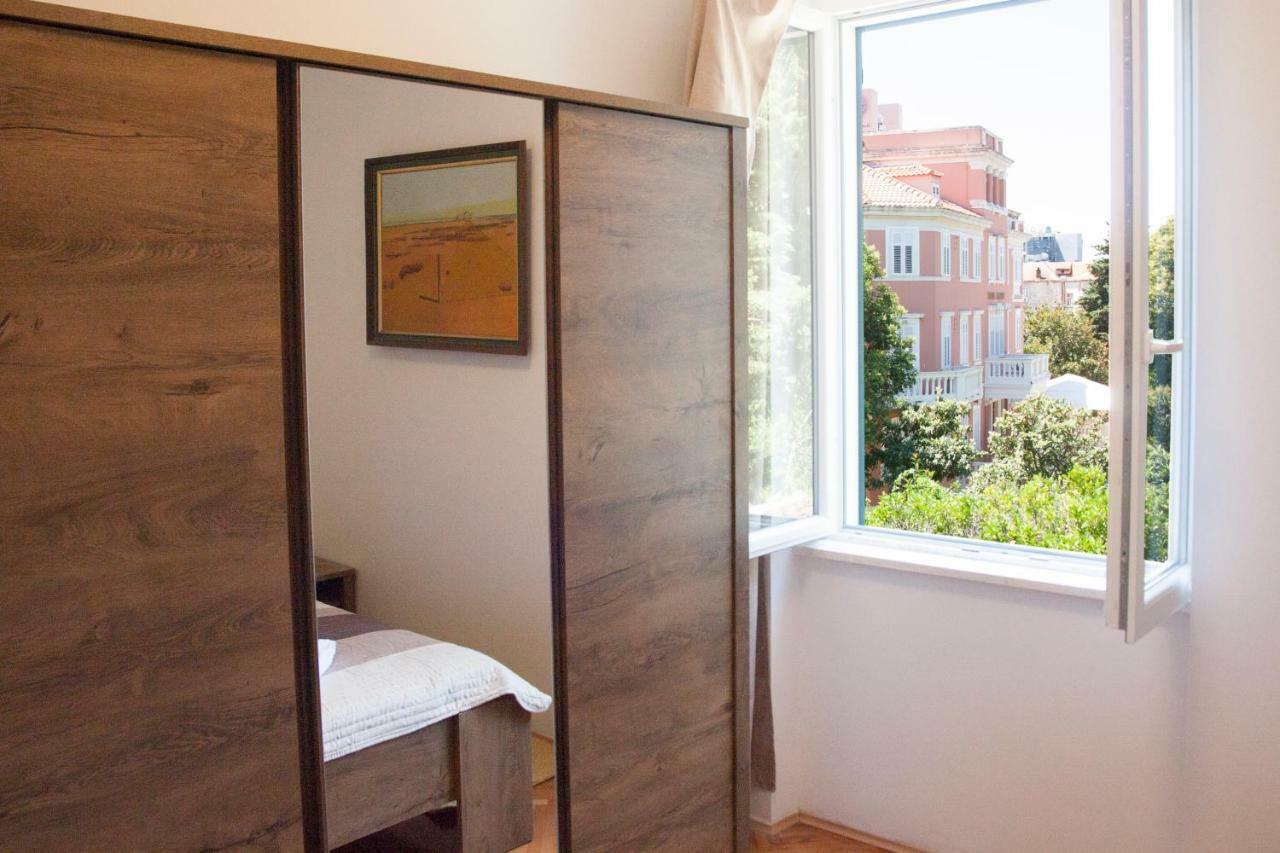 Apartment Goge Dubrovnik Bagian luar foto