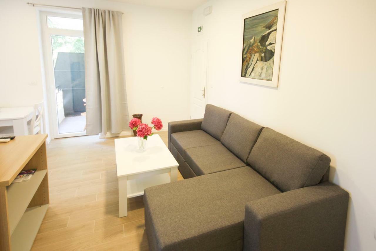 Apartment Goge Dubrovnik Bagian luar foto