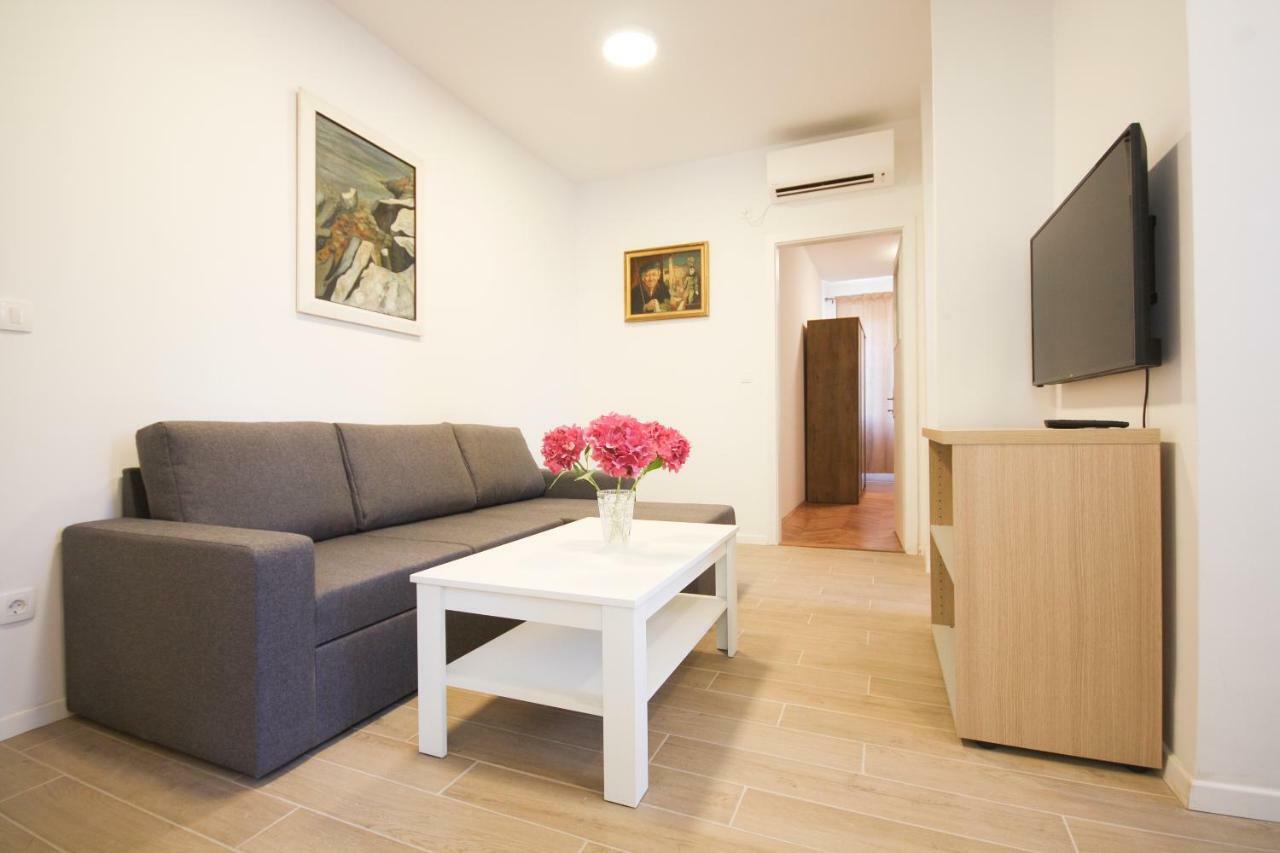Apartment Goge Dubrovnik Bagian luar foto