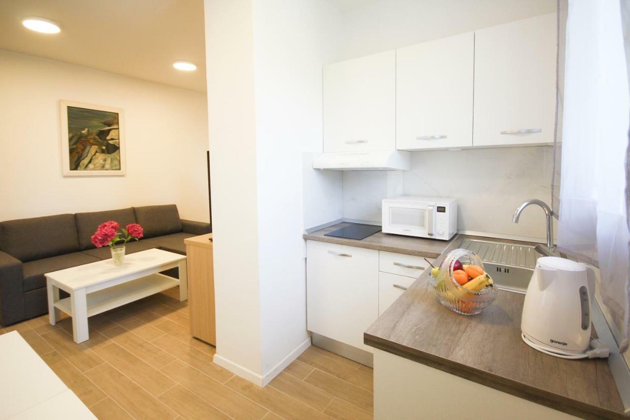 Apartment Goge Dubrovnik Bagian luar foto