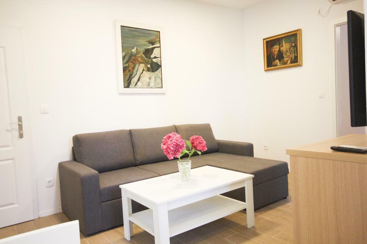 Apartment Goge Dubrovnik Bagian luar foto