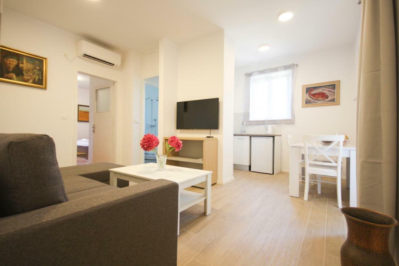 Apartment Goge Dubrovnik Bagian luar foto