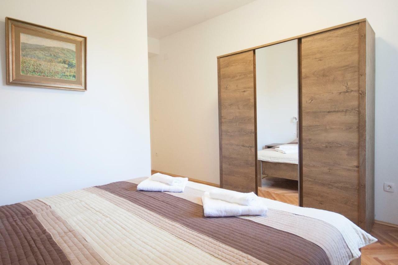 Apartment Goge Dubrovnik Bagian luar foto